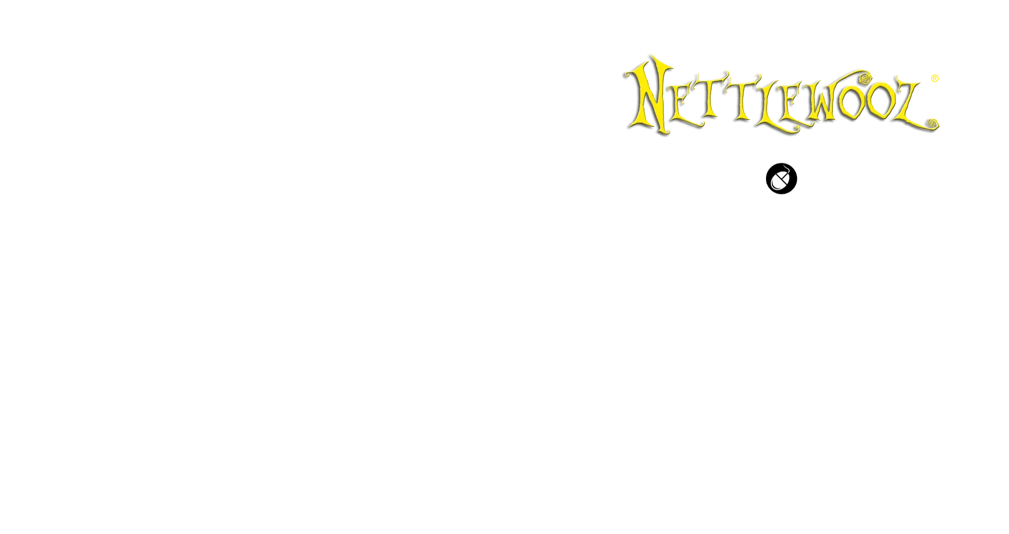 Nettlewooz - the Official Website
